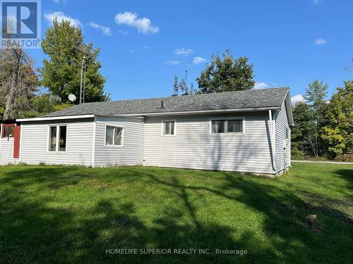 39 Marble Point Road W, Marmora And Lake, ON - Outdoor With Exterior