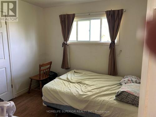 39 Marble Point Road W, Marmora And Lake, ON - Indoor Photo Showing Bedroom