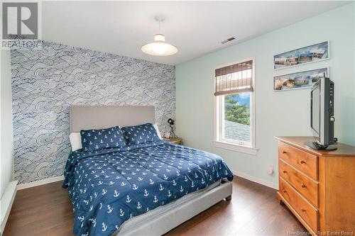 806 Bas Cap-Pelé, Bas Cap Pele, NB - Indoor Photo Showing Bedroom