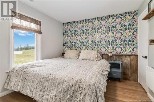 806 Bas Cap-Pelé, Bas Cap Pele, NB - Indoor Photo Showing Bedroom