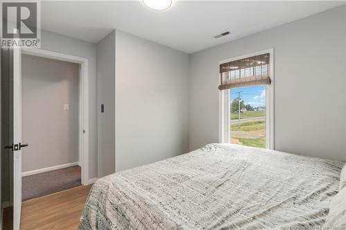 806 Bas Cap-Pelé, Bas Cap Pele, NB - Indoor Photo Showing Bedroom