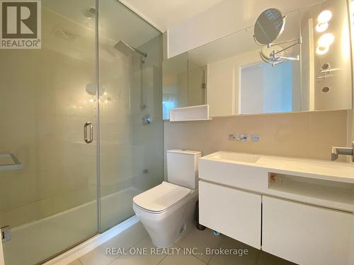 1602 - 45 Charles Street E, Toronto, ON - Indoor Photo Showing Bathroom