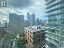 1602 - 45 Charles Street E, Toronto, ON  - Outdoor 