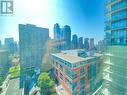 1602 - 45 Charles Street, Toronto, ON  - Outdoor 