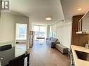 1602 - 45 Charles Street, Toronto, ON  - Indoor 