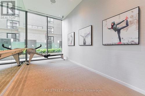 4607 - 42 Charles Street E, Toronto, ON -  Photo Showing Other Room