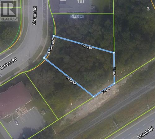 175 Lot 22 Breton Rd, Sault Ste. Marie, ON 