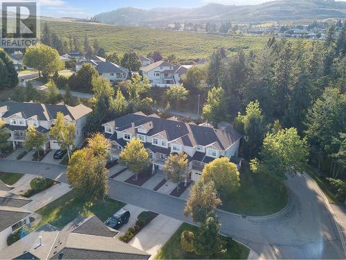 102 3825 Glen Canyon Drive, West Kelowna, BC - Outdoor With View