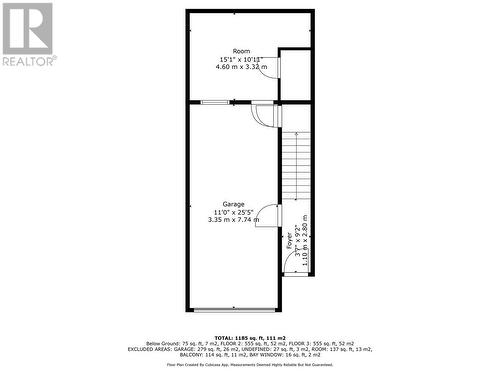 102 3825 Glen Canyon Drive, West Kelowna, BC - Other