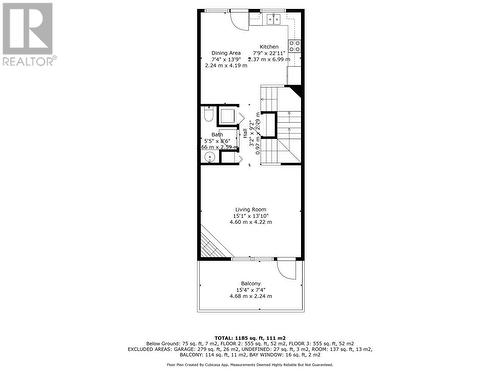 102 3825 Glen Canyon Drive, West Kelowna, BC - Other