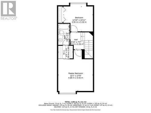 102 3825 Glen Canyon Drive, West Kelowna, BC - Other