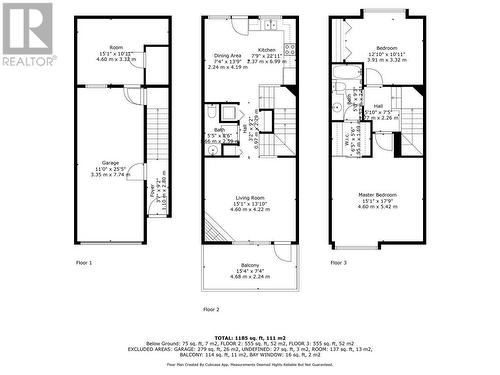 102 3825 Glen Canyon Drive, West Kelowna, BC - Other