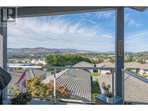 124 Sarsons Road Unit# 70, Vernon, BC -  With View