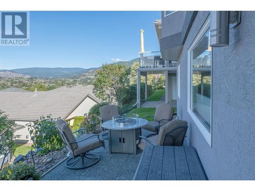 124 Sarsons Road Unit# 70, Vernon, BC - Outdoor With Exterior