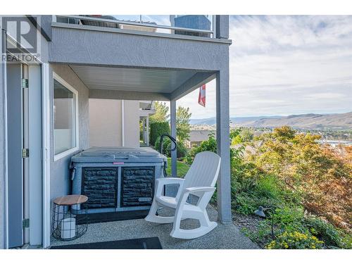 124 Sarsons Road Unit# 70, Vernon, BC - Outdoor With Exterior