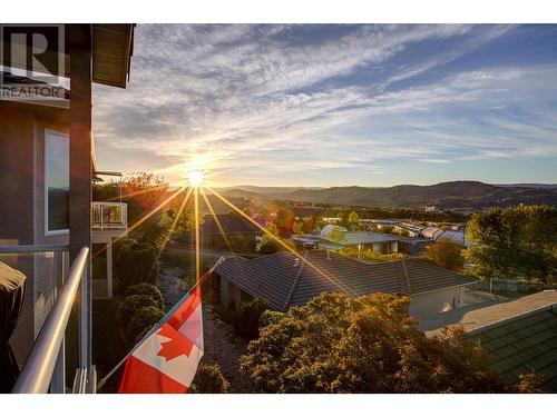 124 Sarsons Road Unit# 70, Vernon, BC - Outdoor With View