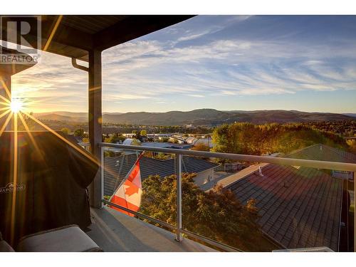 124 Sarsons Road Unit# 70, Vernon, BC - Outdoor With View