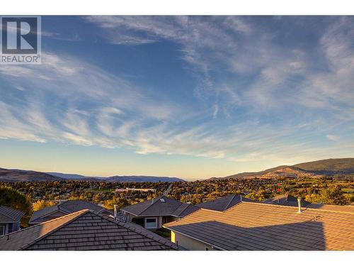 124 Sarsons Road Unit# 70, Vernon, BC - Outdoor With View