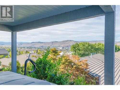 124 Sarsons Road Unit# 70, Vernon, BC -  With View