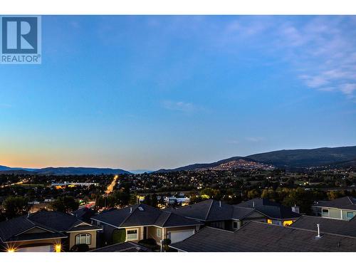 124 Sarsons Road Unit# 70, Vernon, BC - Outdoor With View