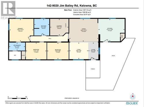 9020 Jim Bailey Road Unit# 142, Kelowna, BC 