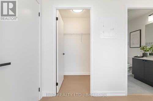 1107 - 4011 Brickstone Mews, Mississauga, ON -  Photo Showing Other Room