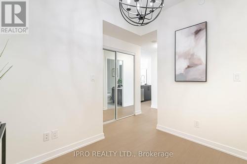 1107 - 4011 Brickstone Mews, Mississauga (Creditview), ON -  Photo Showing Other Room