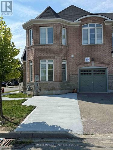 737 Megson Terrace, Milton, ON - Outdoor