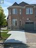 737 Megson Terrace, Milton, ON  - Outdoor 