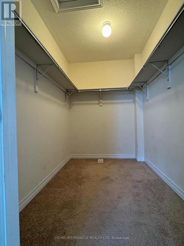 737 Megson Terrace, Milton, ON - Indoor With Storage