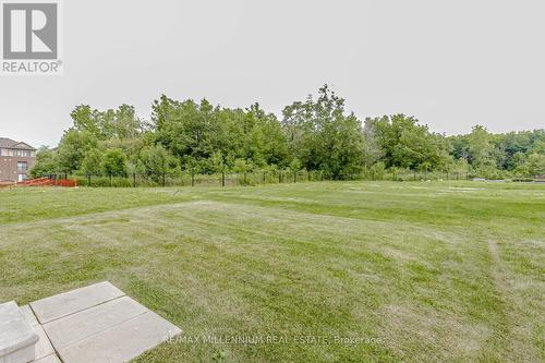 259 Bedrock Drive, Hamilton, ON - Outdoor With View