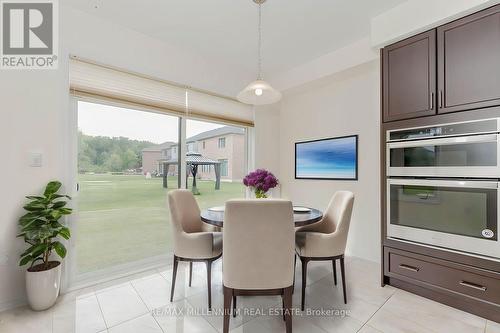 259 Bedrock Drive, Hamilton, ON - Indoor Photo Showing Dining Room