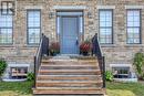 714 Elmer Hutton Street, Cobourg, ON  - Outdoor With Facade 