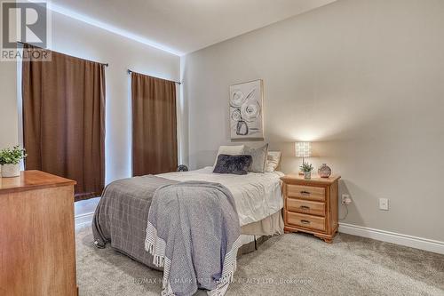 714 Elmer Hutton Street, Cobourg, ON - Indoor Photo Showing Bedroom