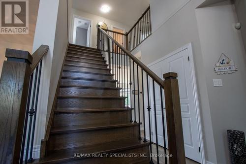 77 Taylor Drive, East Luther Grand Valley, ON - Indoor Photo Showing Other Room