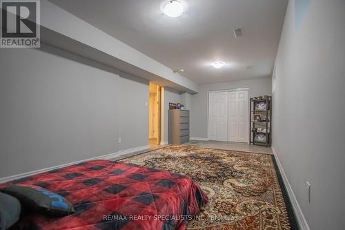 77 Taylor Drive, East Luther Grand Valley, ON - Indoor Photo Showing Bedroom