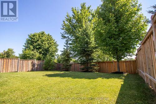 77 Taylor Drive, East Luther Grand Valley, ON - Outdoor With Backyard