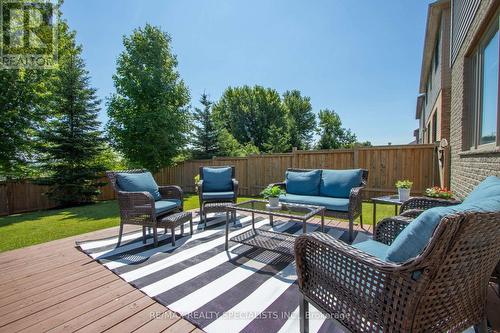 77 Taylor Drive, East Luther Grand Valley, ON - Outdoor With Deck Patio Veranda