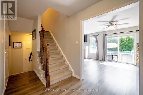 93 Bradley Avenue, Hamilton (Binbrook), ON - Indoor Photo Showing Other Room