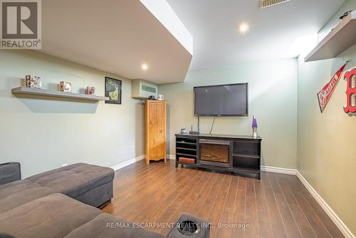 93 Bradley Avenue, Hamilton, ON - Indoor