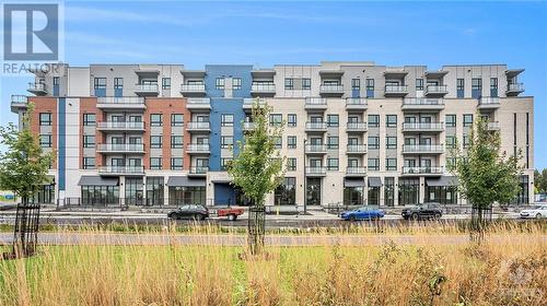 397 Codd'S Road Unit#317, Ottawa, ON - Outdoor With Balcony With Facade