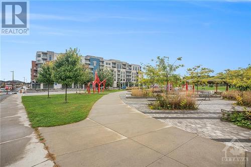 397 Codd'S Road Unit#317, Ottawa, ON - Outdoor With View