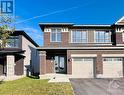 1042 Acoustic Way, Ottawa, ON  - Outdoor With Facade 