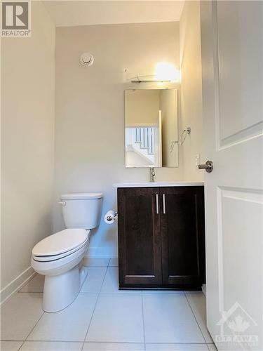 1042 Acoustic Way, Ottawa, ON - Indoor Photo Showing Bathroom