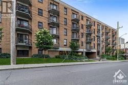 50 BURNSIDE AVENUE UNIT#203  Ottawa, ON K1Y 2M2