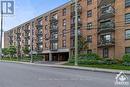 203 - 50 Burnside Avenue, Ottawa, ON  - Outdoor With Facade 