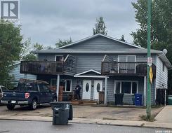 419- 421 Redberry ROAD  Saskatoon, SK S7K 4L2