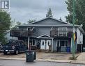 419- 421 Redberry Road, Saskatoon, SK  - Outdoor 