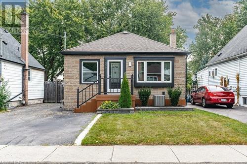 277 East 26Th Street, Hamilton, ON - Outdoor