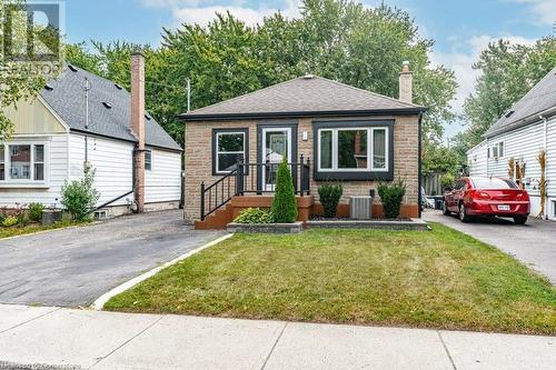 277 East 26Th Street, Hamilton, ON - Outdoor